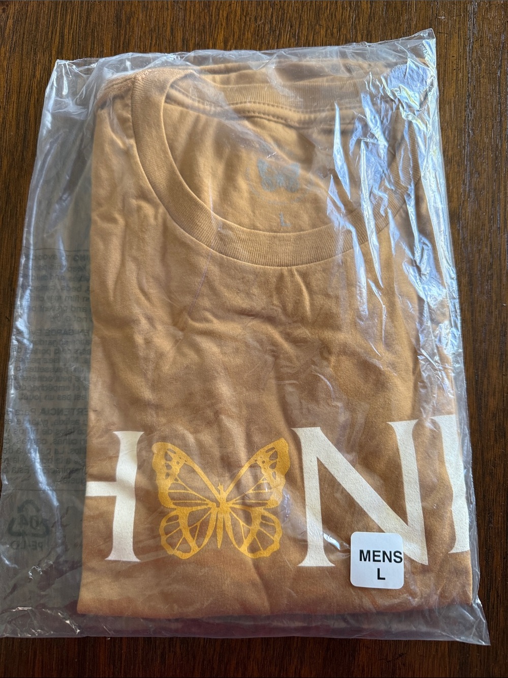 Mariah Carey Official Honey Merch T-Shirt